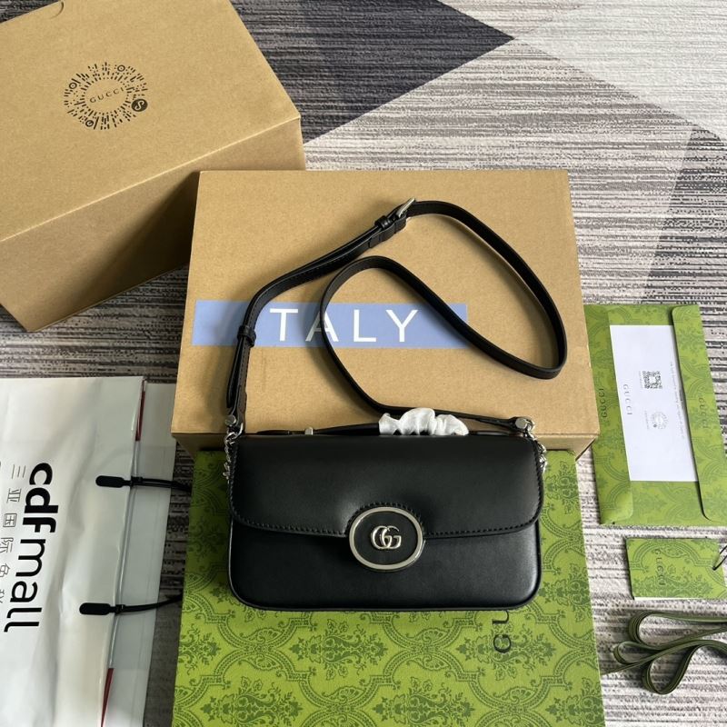 Gvc*1 satchel bags